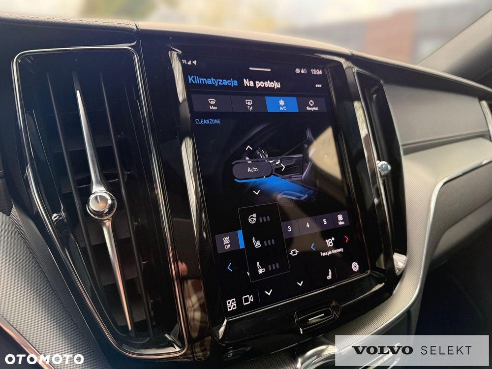 Volvo XC 60 - 22