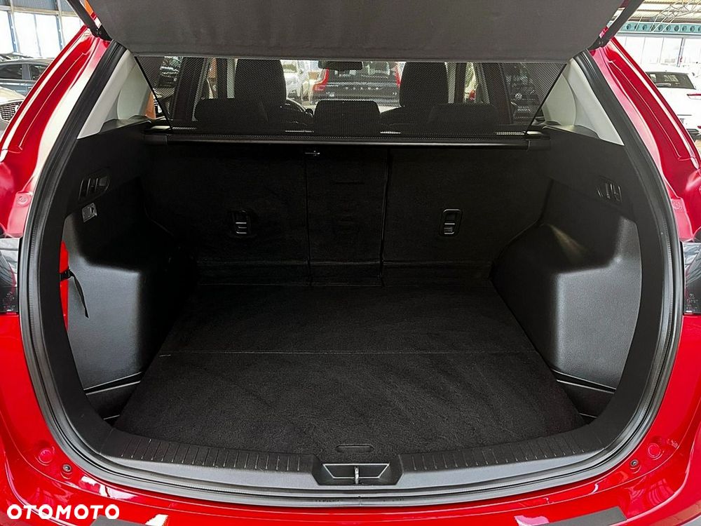 Mazda CX-5 - 16