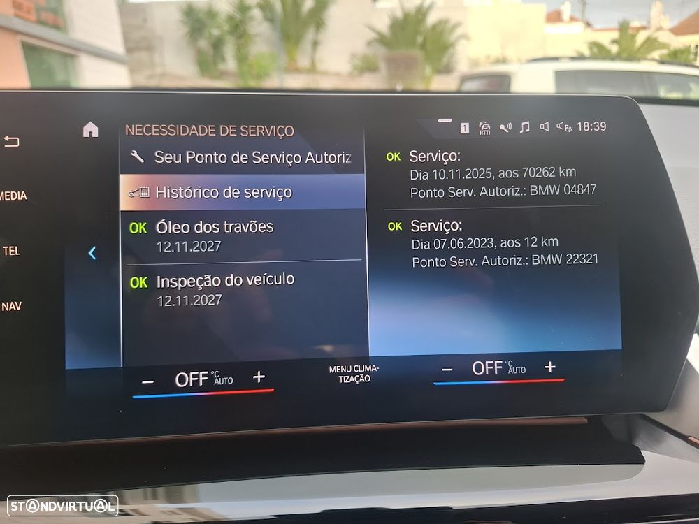 BMW iX1 xDrive30 xLine - 27