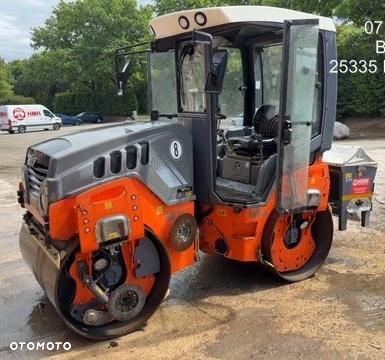Hamm HD 14 VV - 2