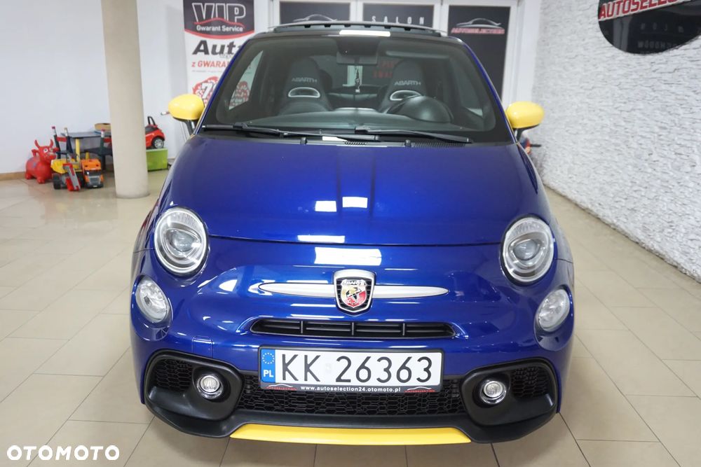 Fiat 500 - 20