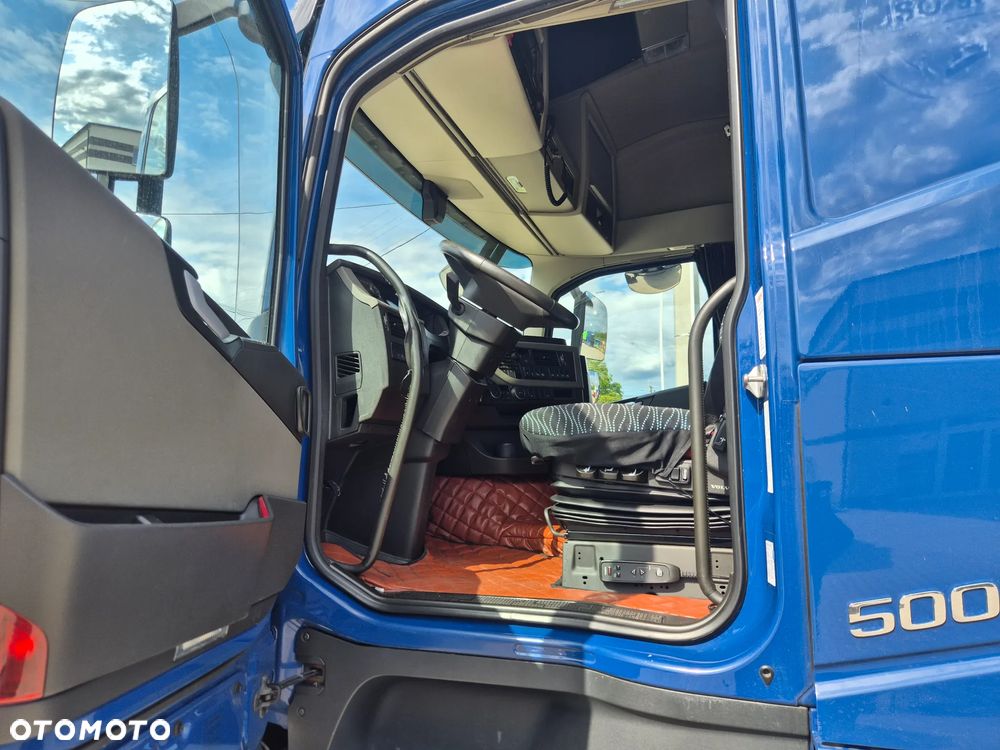 Volvo FH 500 - 16