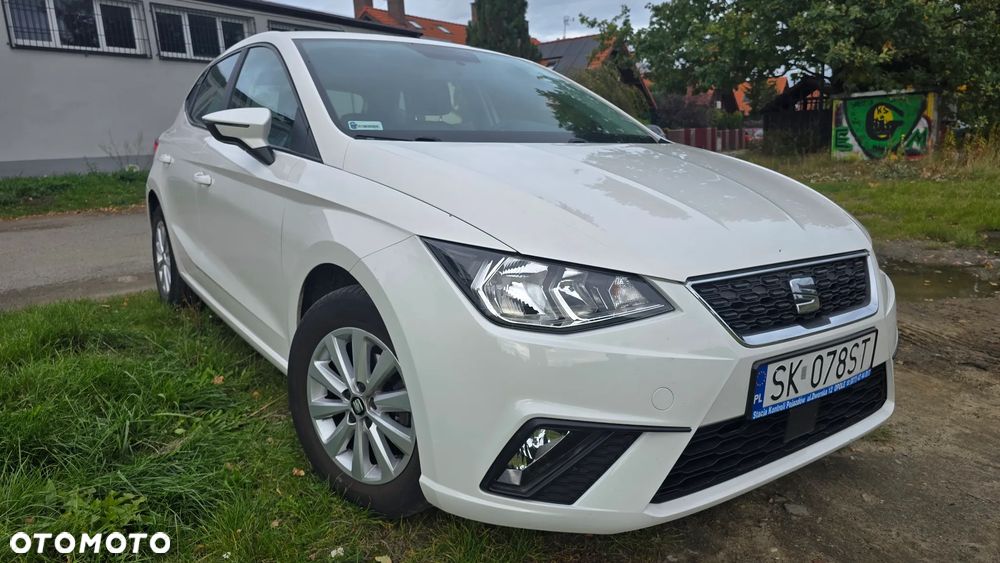Seat Ibiza 1.0 TSI GPF Style S&S - 5
