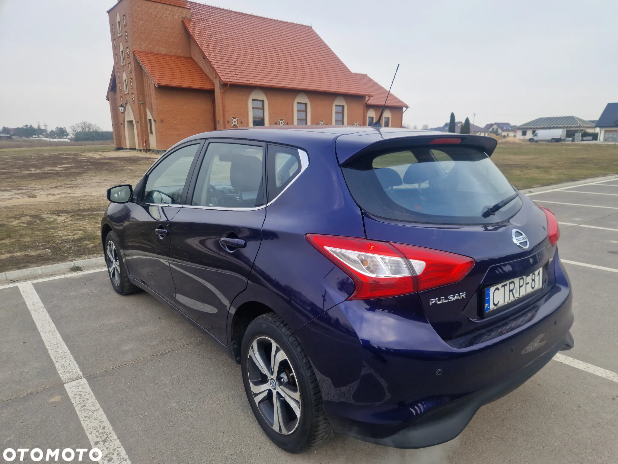 Nissan Pulsar - 3