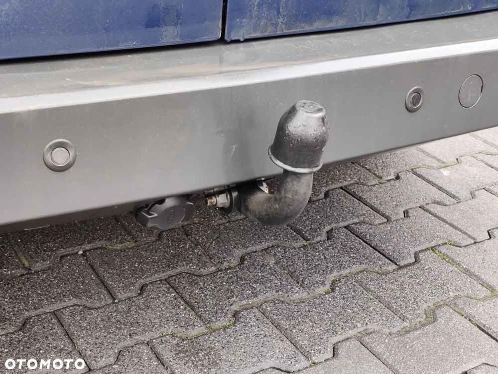 Ford Transit Connect 230 L2 S&S Trend - 7