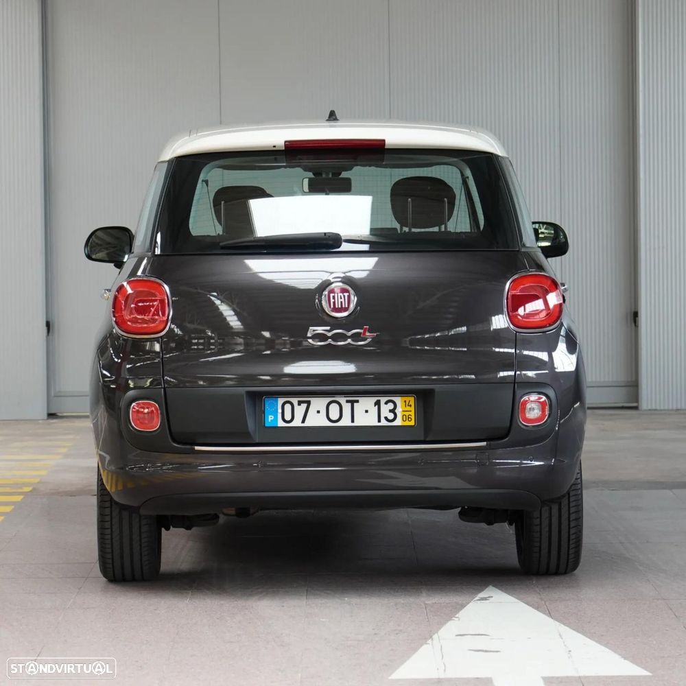 Fiat 500L 1.3 MJ Pop - 8
