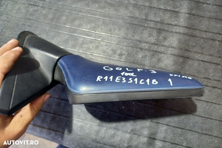 Oglinda dreapta electrica E10217387 5 FIRE E10217387 5 FIRE Volkswage - 3