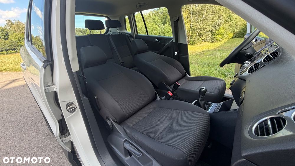 Volkswagen Tiguan 2.0 TDI DPF 4Motion Life - 16
