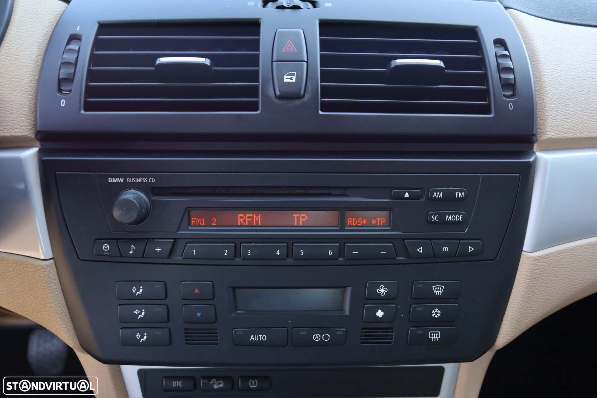 BMW X3 2.0 d - 9