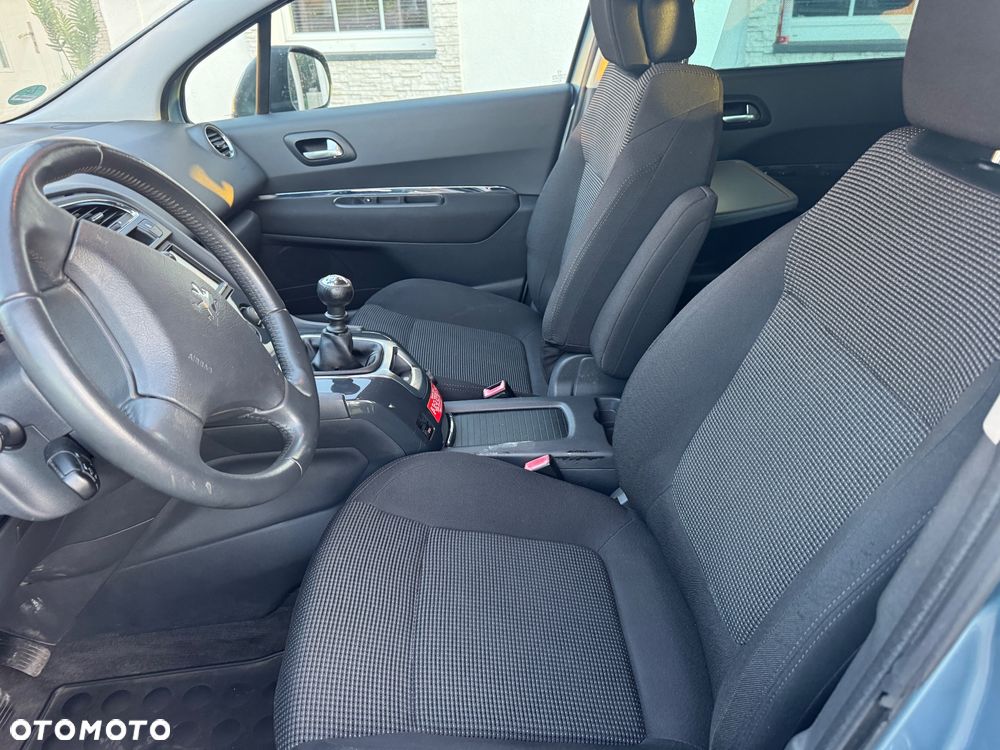 Peugeot 3008 1.6 Premium - 13