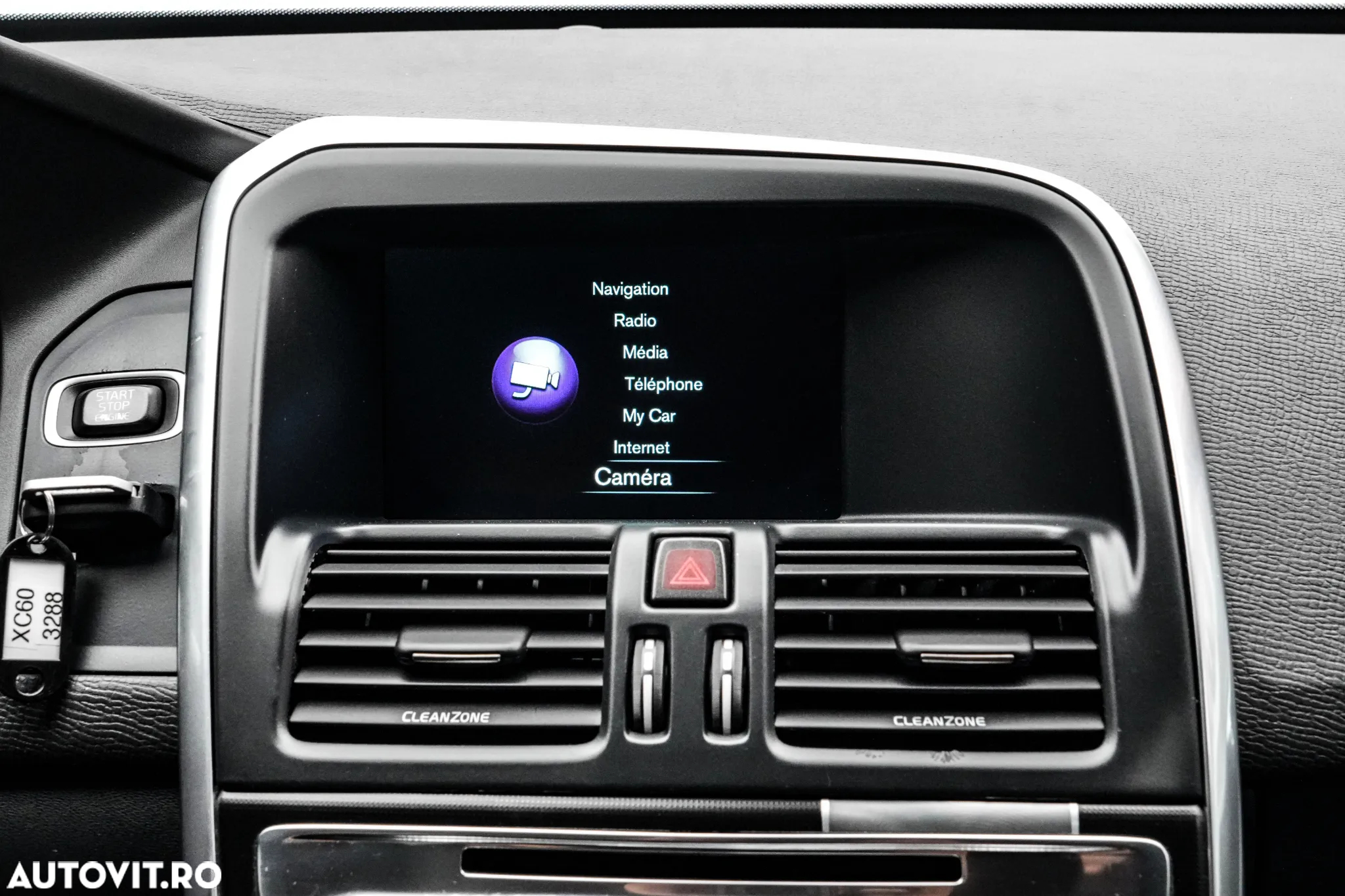 Volvo XC 60 - 19