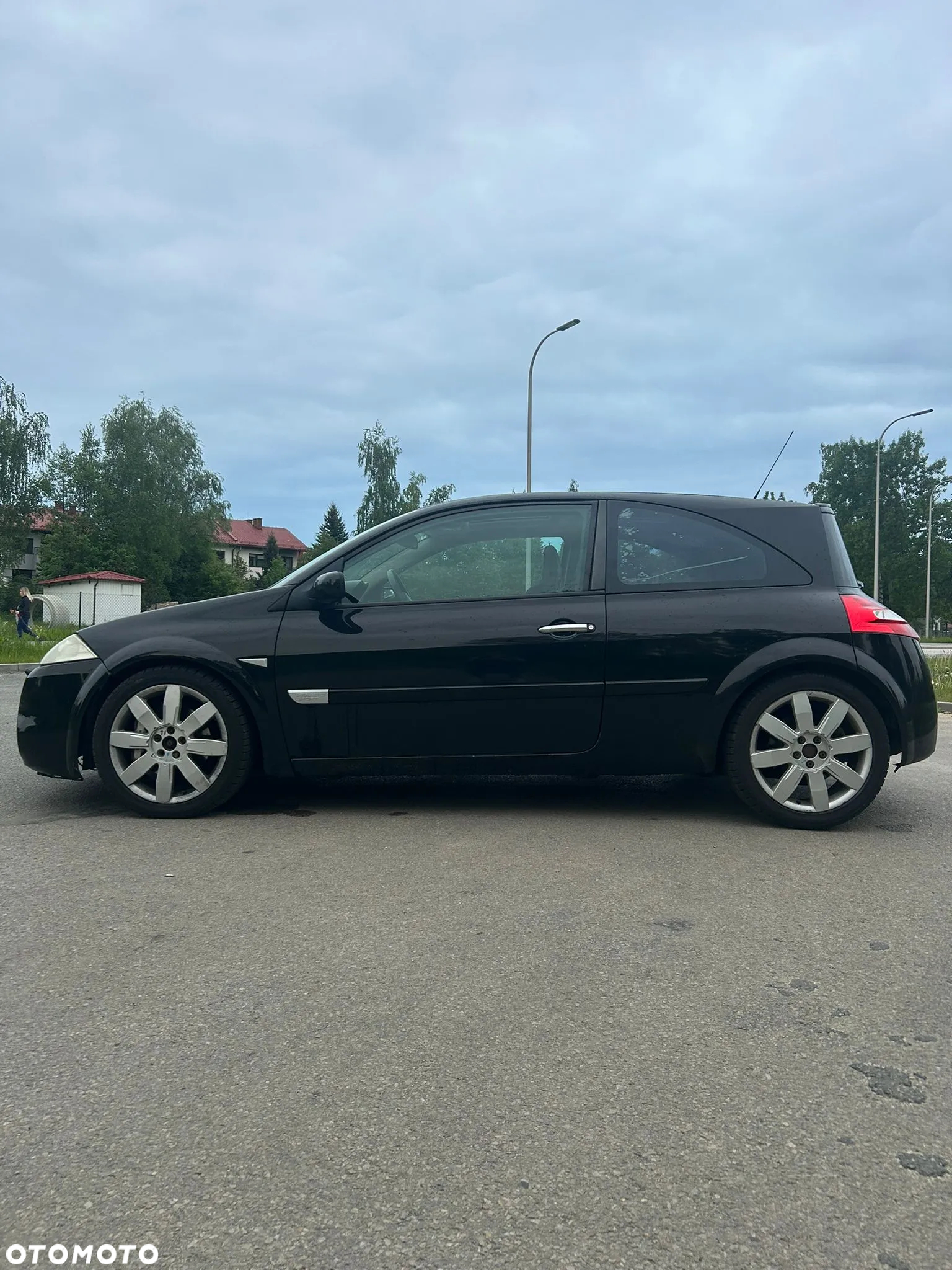 Renault Megane Sport - 17