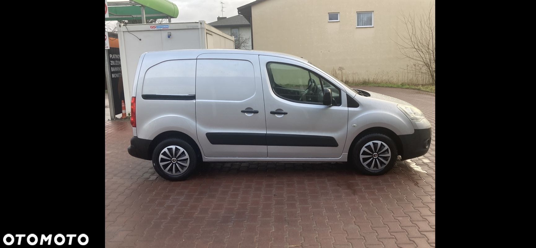Citroën Berlingo - 4