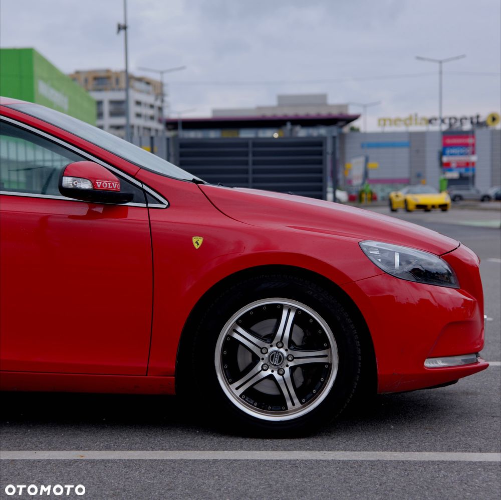 Volvo V40 T4 Kinetic - 15