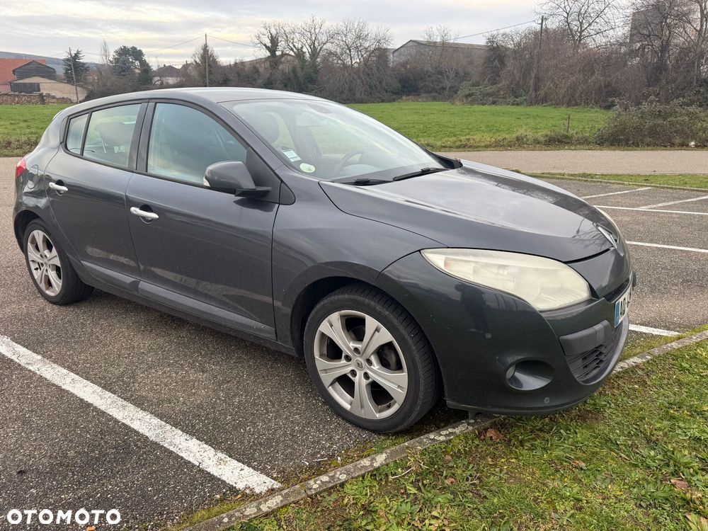 Renault Megane ENERGY dCi 110 Start & Stopp Dynamique - 8