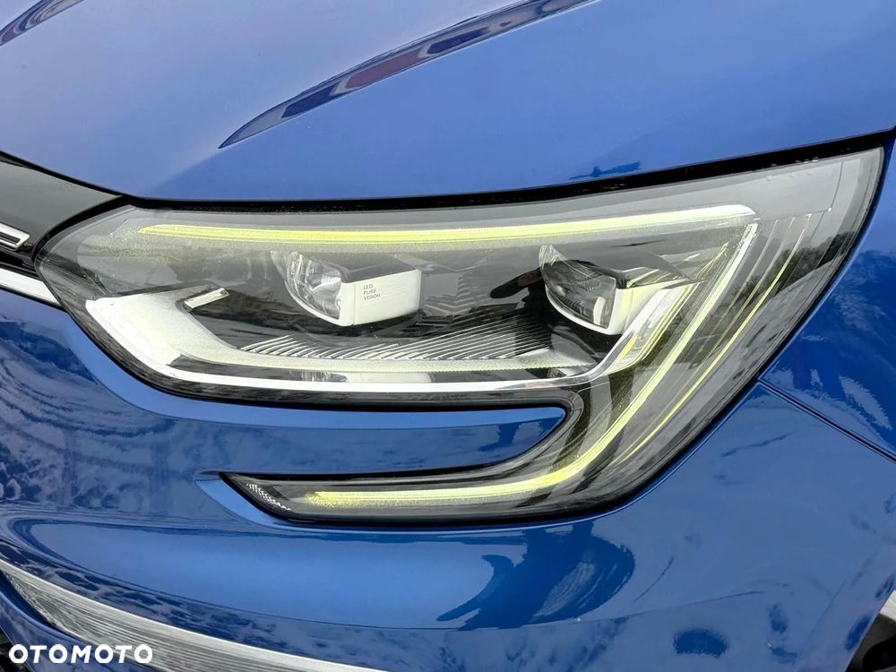 Renault Megane 1.3 TCe FAP GT Line - 30