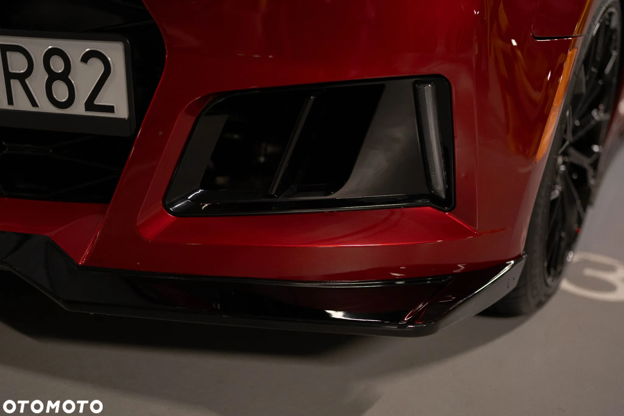 Chevrolet Camaro - 8