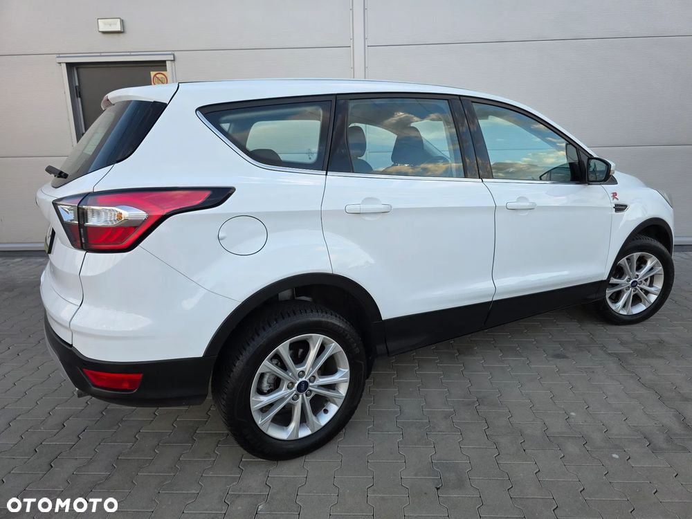 Ford Kuga 1.5 TDCi FWD Trend - 22