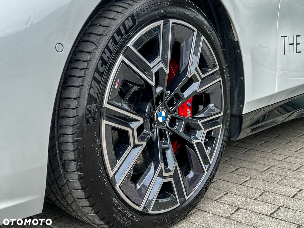 BMW Seria 5 - 8