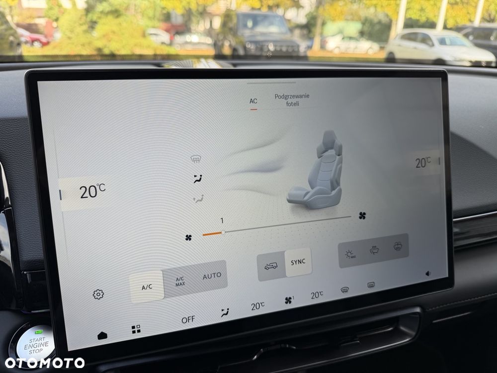 BAIC 5 Beijing 1.5T Business DCT - 28