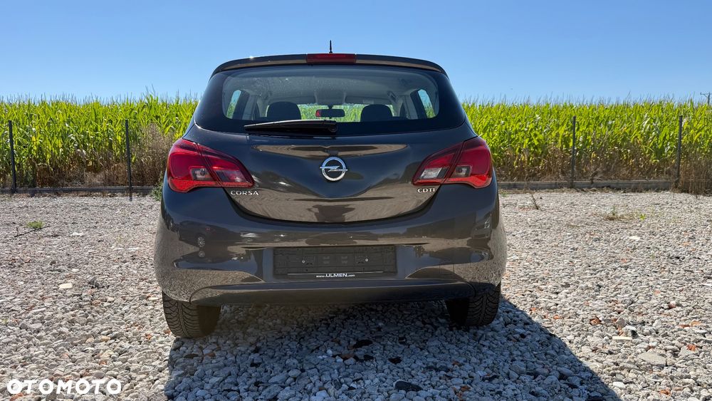 Opel Corsa - 26