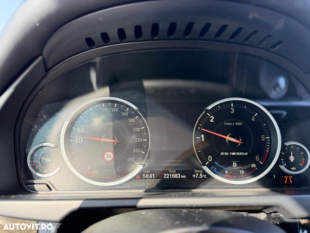BMW X5 M - 9