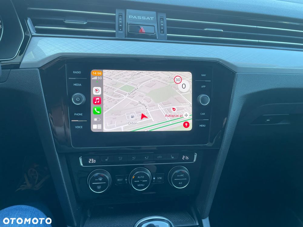 Volkswagen Passat 1.5 TSI EVO Trendline - 24