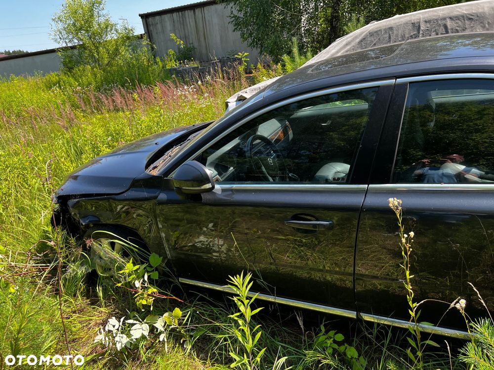 Volvo S80 - 1