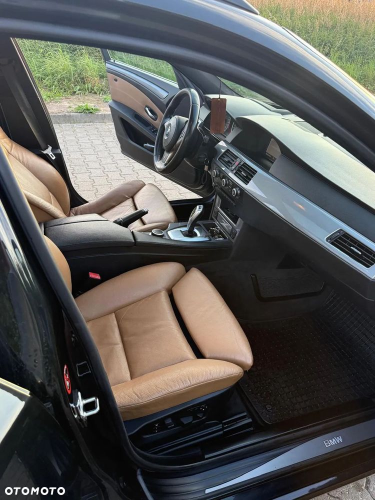 BMW Seria 5 - 13