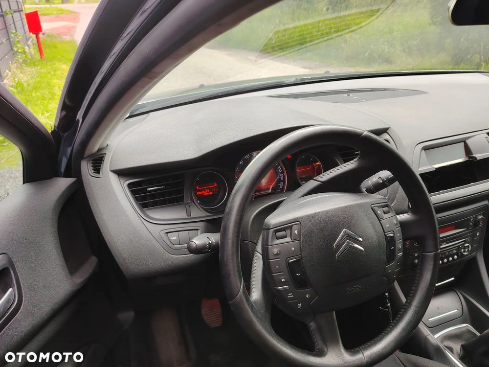 Citroën C5 1.6 HDi Dynamique Equilibre - 3