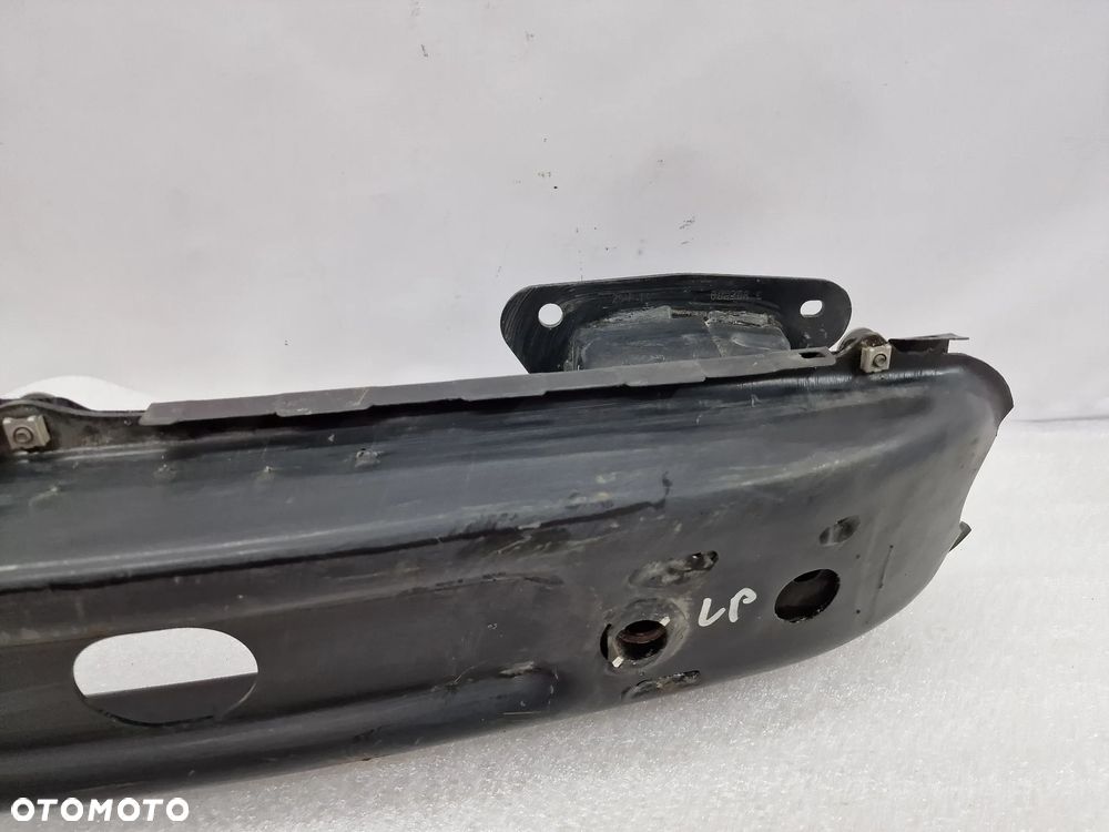 RENAULT ESPACE IV LIFT 06- BELKA PRZEDNIA PRZÓD / POD ZDERZAK PRZEDNI , NR AUKCJI BEL177 - 7