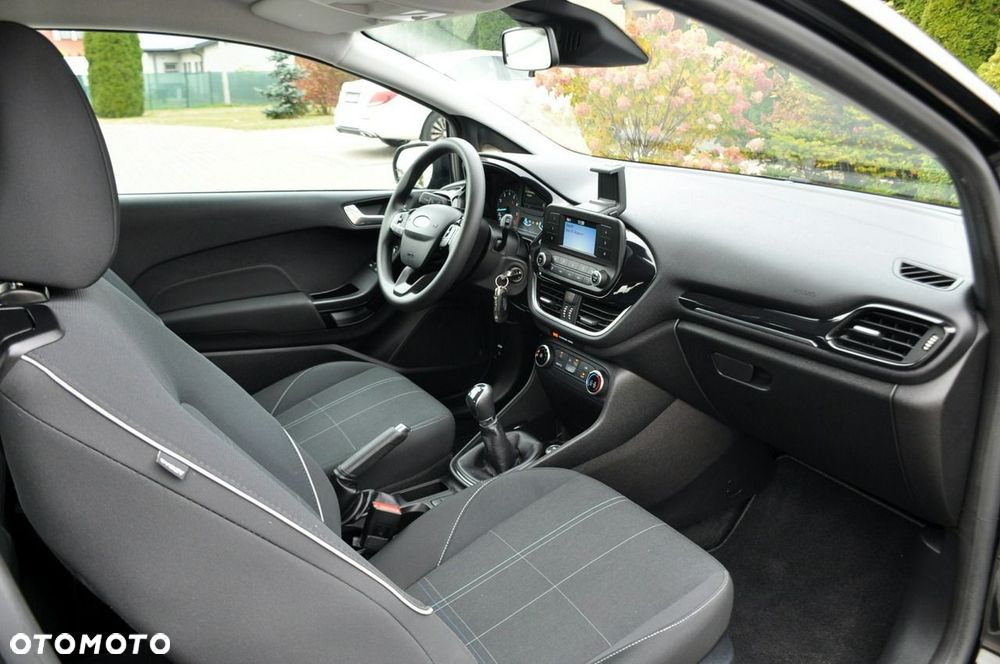 Ford Fiesta - 18