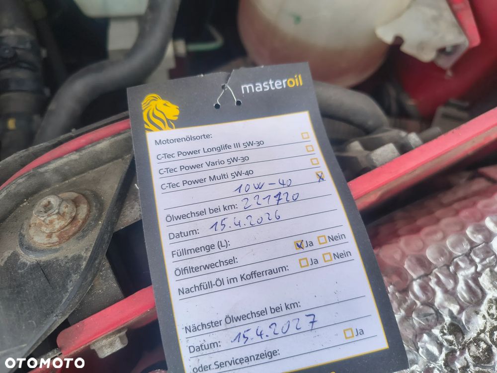 Dacia Logan 1.6 MPI 85 Live II - 20