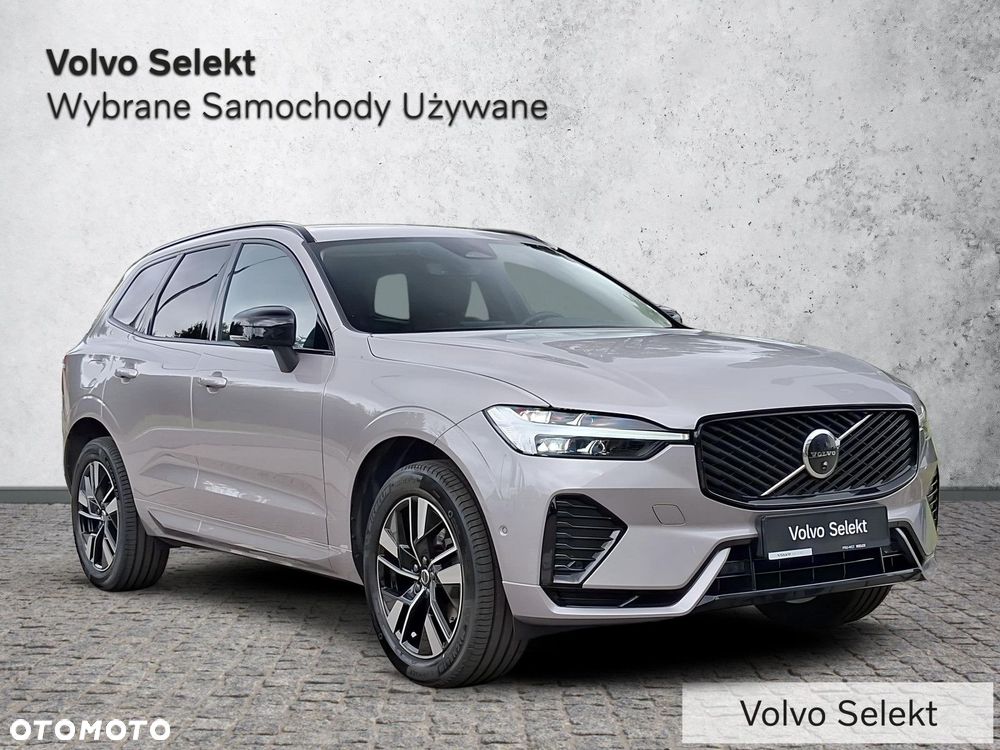 Volvo XC 60 - 8