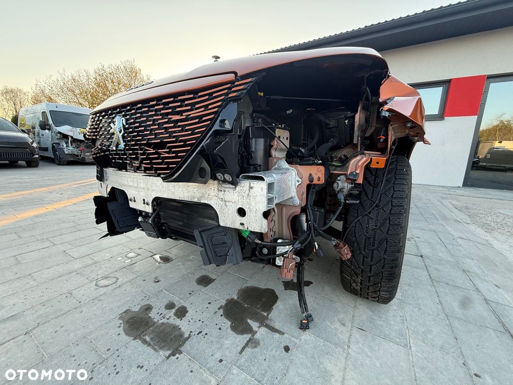 Peugeot 2008 GT Line - 27