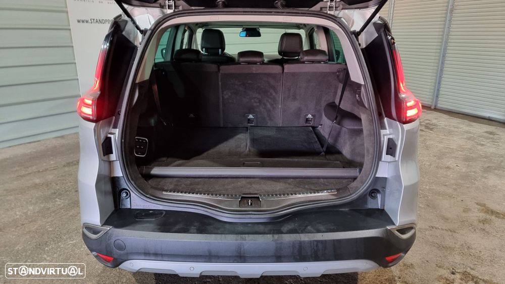 Renault Espace 1.6 dCi Zen EDC - 41