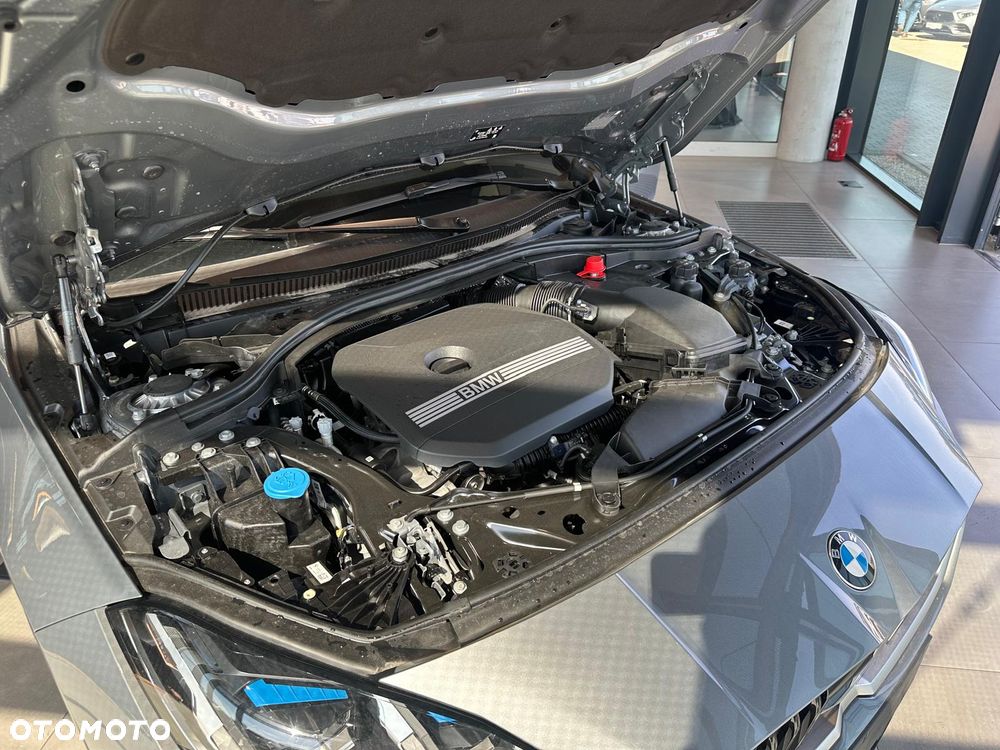 BMW Seria 1 120 - 25
