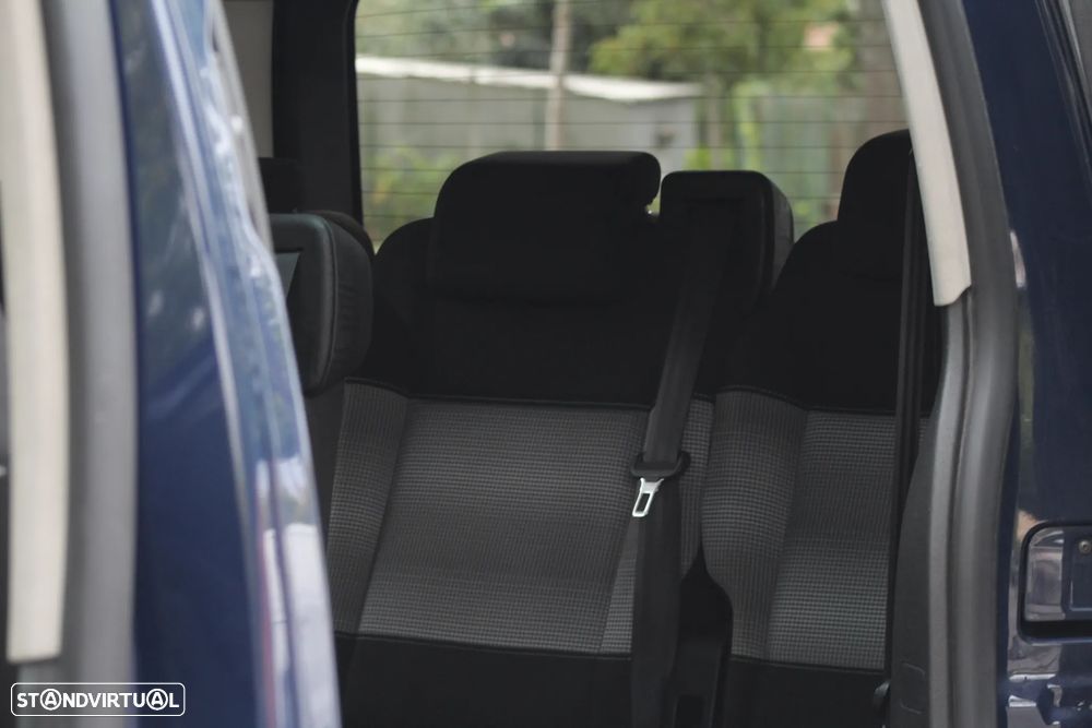 Citroën Spacetourer 1.5 BlueHDi M Feel - 26
