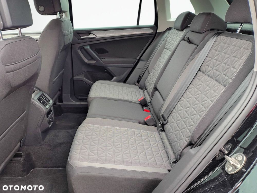 Volkswagen Tiguan 2.0 TSI 4Mot Life DSG - 14