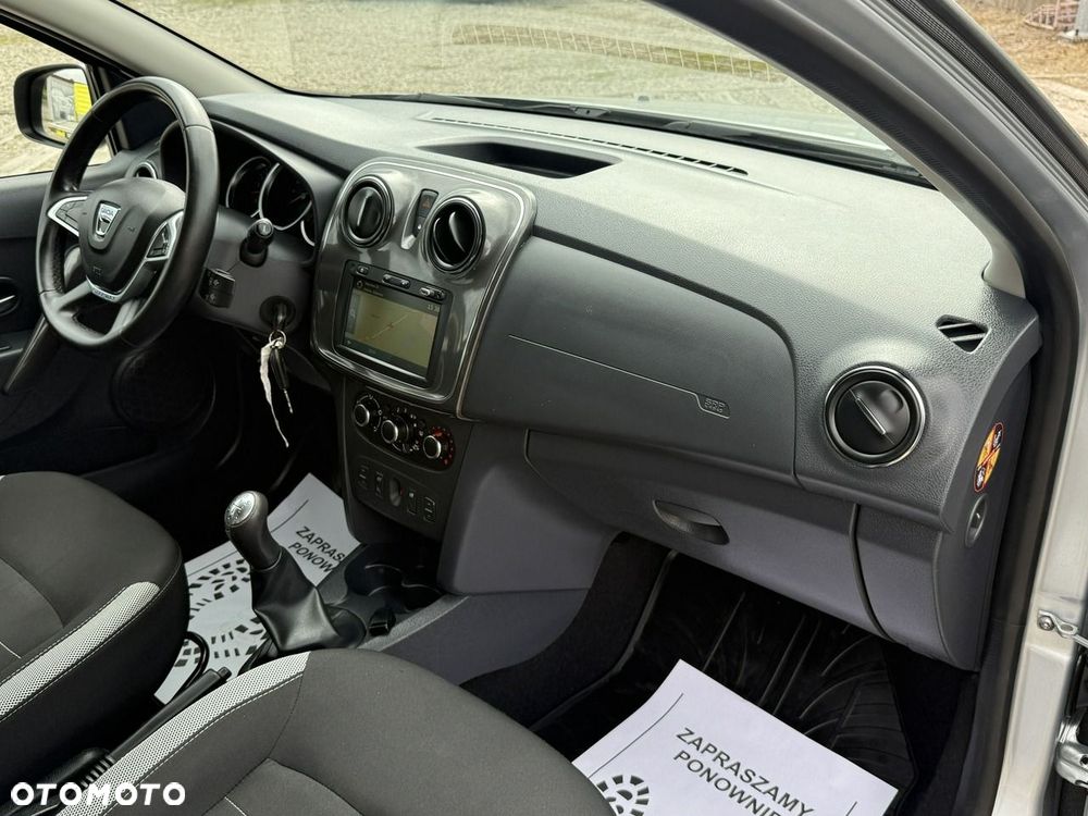 Dacia Logan - 29