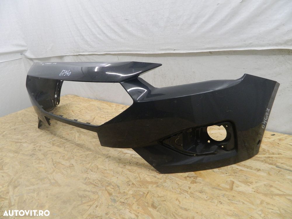 Bara fata Seat Tarraco, 2018, 2019, 2020, 2021, 2022, 5JF807221. - 4