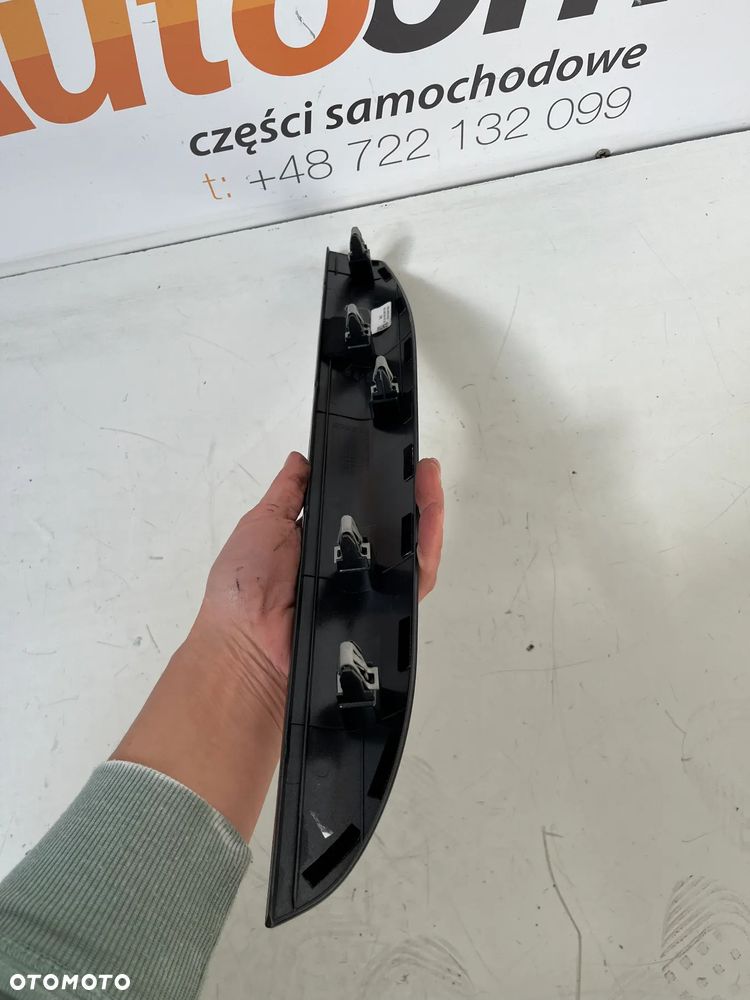 FORD GALAXY MK4 LISTWA OZDOBNA DESKI DEKOR EM2B-R044D84-A - 2
