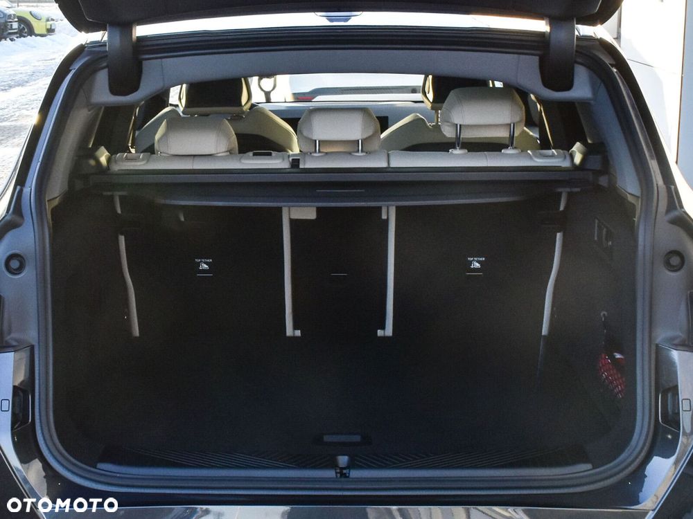 BMW X3 - 18