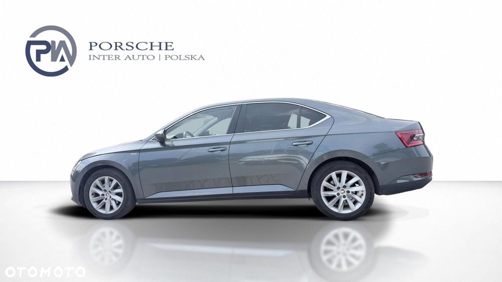 Skoda Superb 2.0 TDI SCR Style DSG - 3