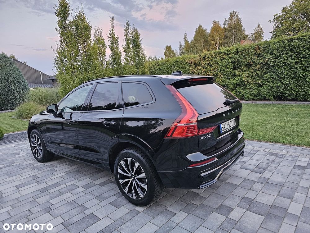Volvo XC 60 - 6