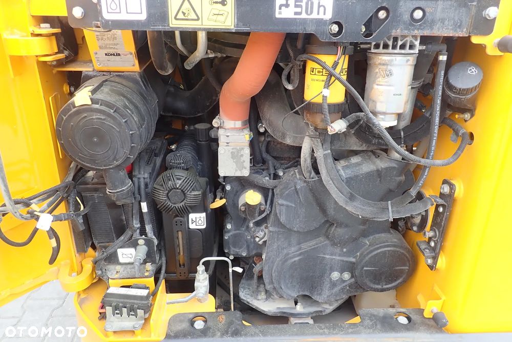 JCB 150 T ECO - 9