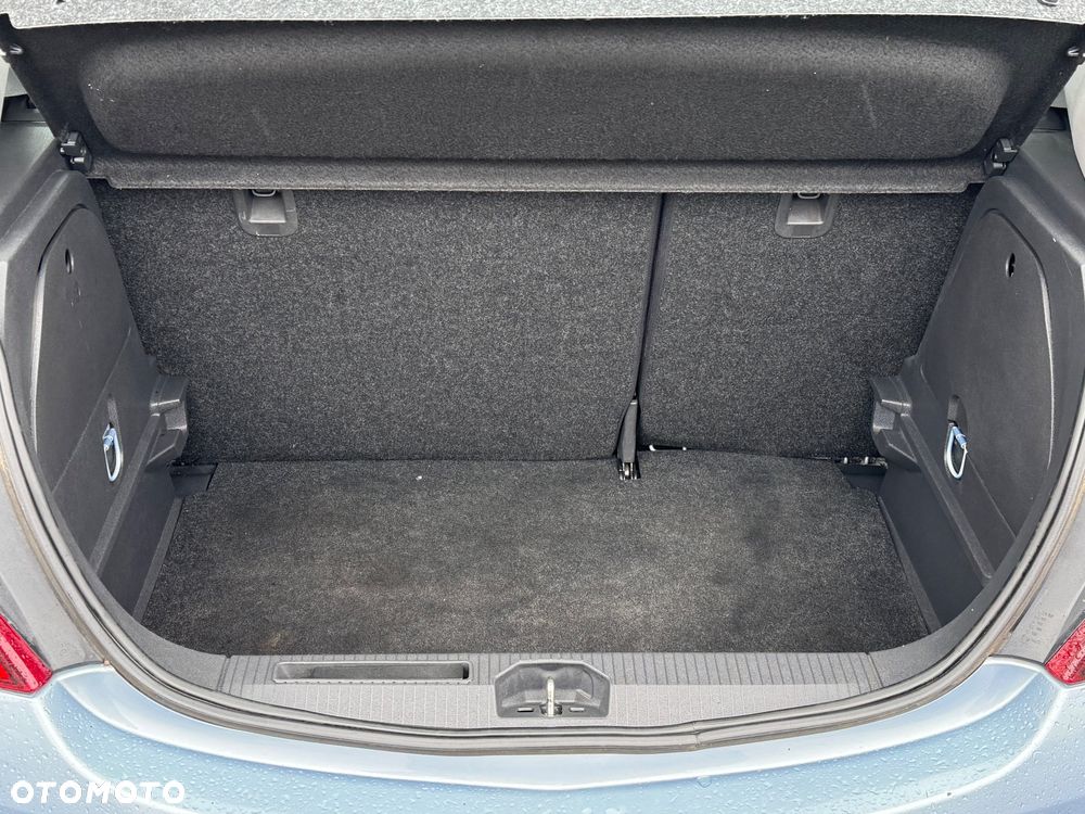 Opel Corsa 1.4 16V Automatik Edition - 15