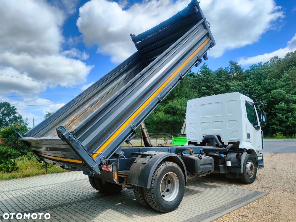 Renault midlum - 11