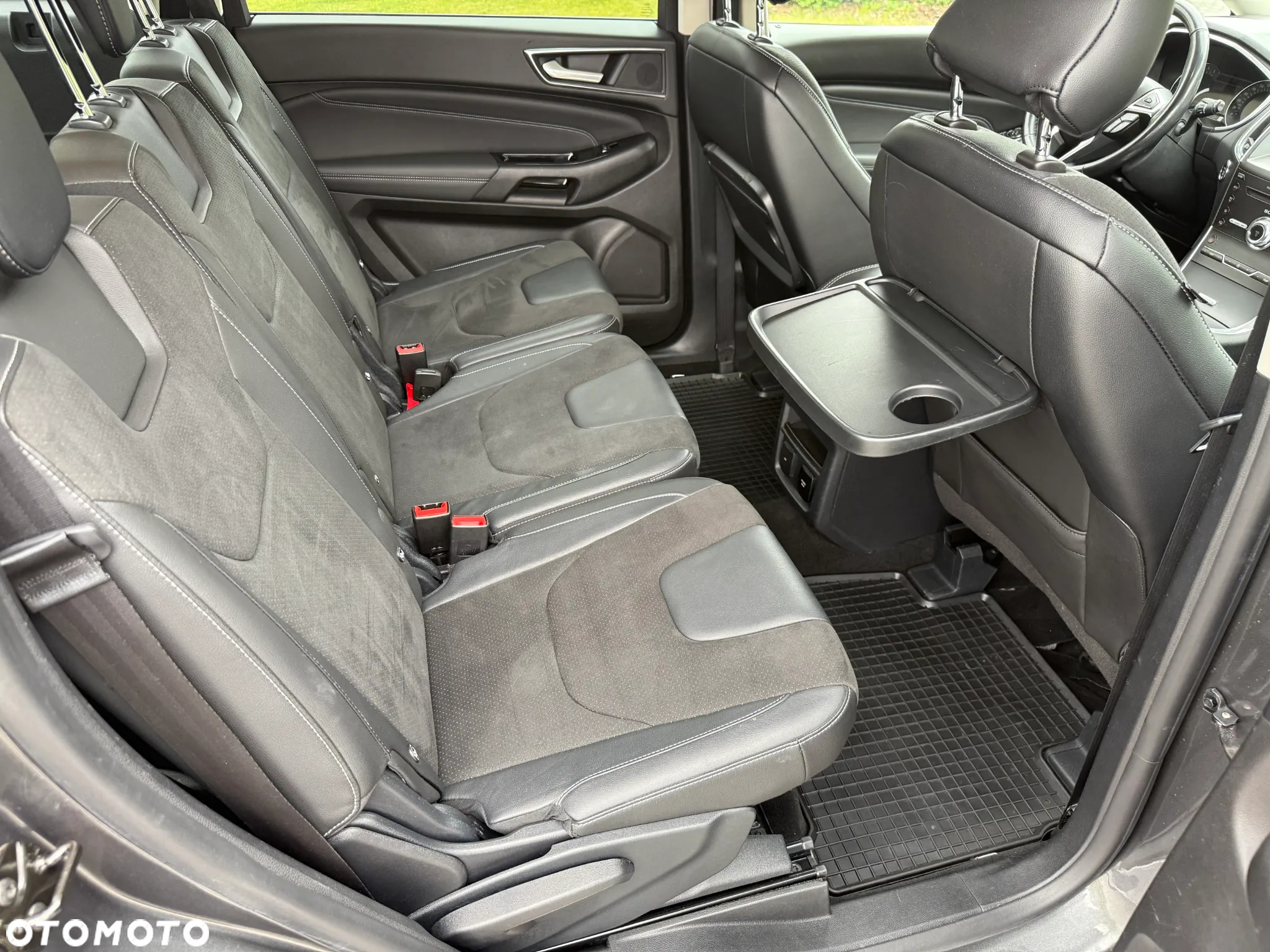 Ford Galaxy 2.0 EcoBlue Twin-Turbo Titanium PowerShift - 35