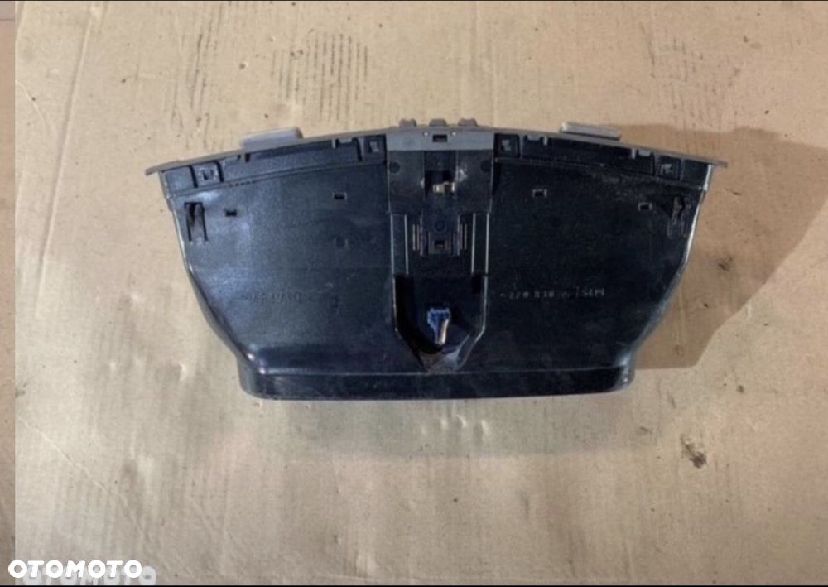 2208300554 kratka nawiewu mercedes s w220 lift - 3